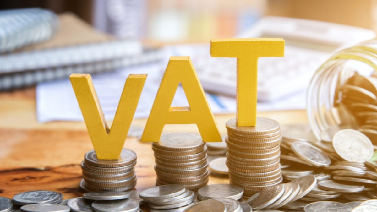 Doanh nghiệp kiệt quệ vì bị “giam” thuế VAT 