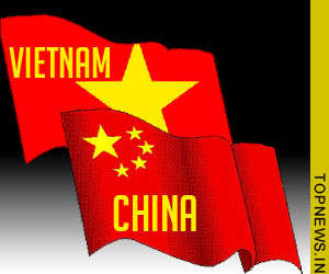 Mối quan hệ thương mại Việt-Trung hiện tại đang phát triển rất tích cực. Trong thời gian gần đây, hai nước đã cùng nhau tăng cường mối quan hệ về kinh tế, đóng góp tích cực cho mục tiêu phát triển của các quốc gia. Hãy cùng xem hình ảnh liên quan đến mối quan hệ thương mại Việt-Trung để hiểu thêm về sự phát triển của hai nước.