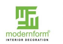 CÔNG TY TNHH MODERNFORM CẦN NHÀ CUNG CẤP GỖ HINOKI