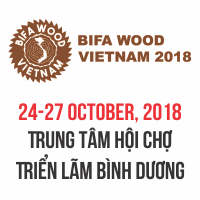 BIFA WOOD VIET NAM: Mở cơ hội cho các doanh nghiệp muốn khai thác thị trường Việt Nam 