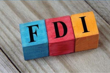 Nguồn vốn FDI trong ngành gỗ:  Đón nguồn vốn với sự thận trọng