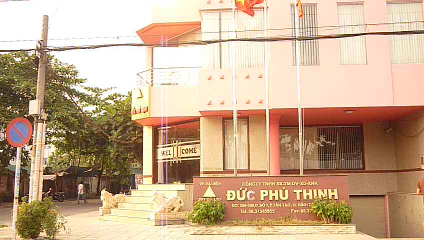 Đức Phú Thịnh:  Đơn vị cung cấp Gỗ nhập khẩu uy tín từ thị trường Campuchia