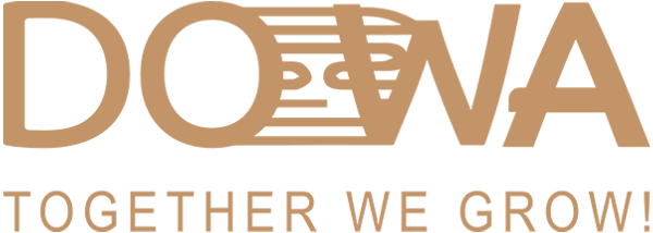 Logo Dowa